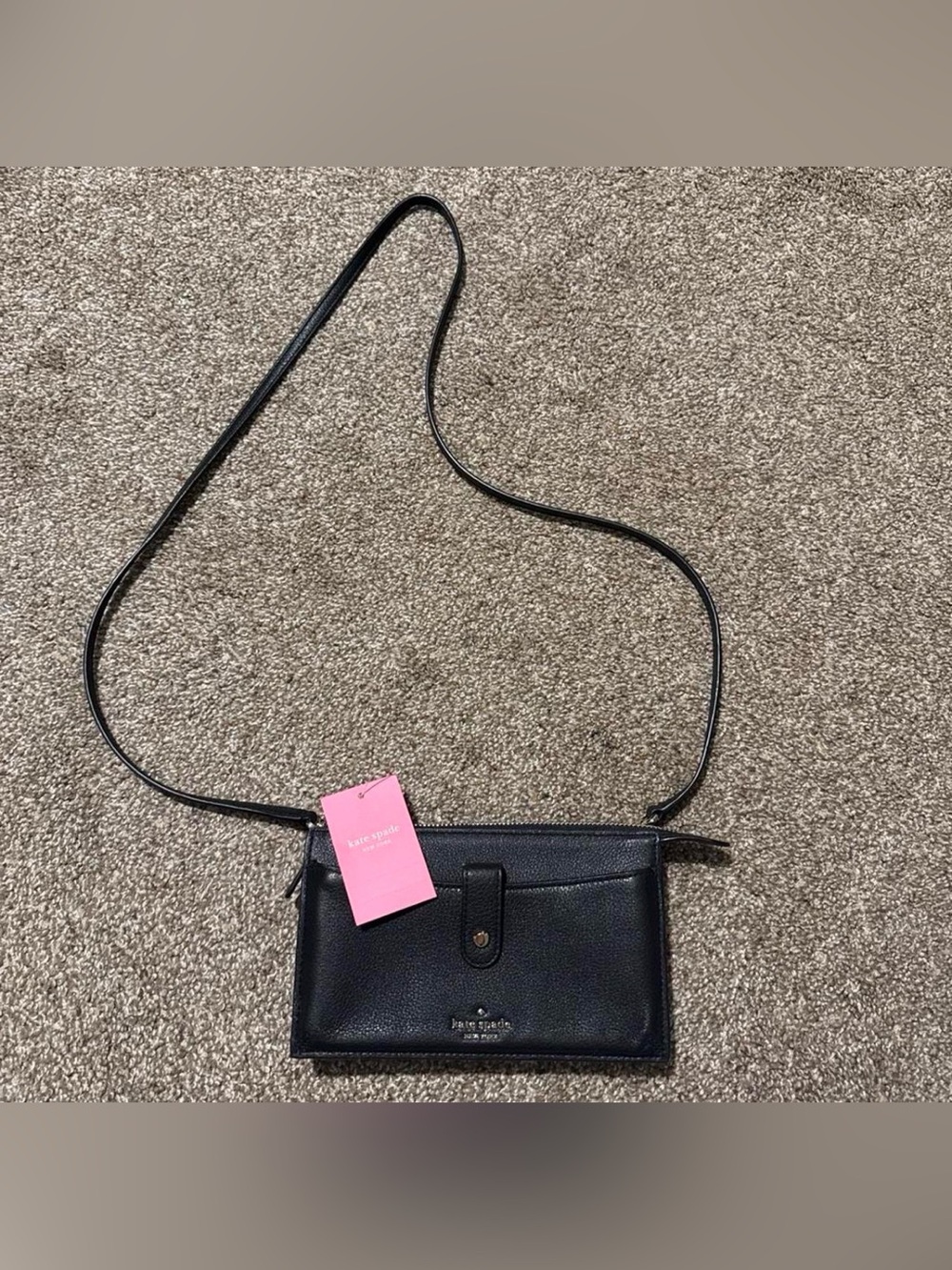 Kate Spade Crossbody Purse